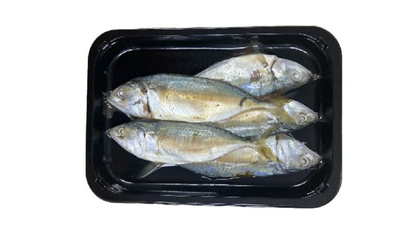 Kingfisher Frozen Kembung Rebus 300g