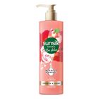 Natural Bio Active Smooth & Shine Shampoo 330ml - 1009295