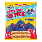 Mamee Monster Family Pack Hot & Spicy 10 x 20g