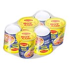 NESTLE Maggi HOT CUP Asam Laksa 6x59g