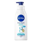 Nivea Extra Bright Double Moisture Lotion 380ml - 27687