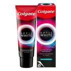 Colgate Optic White O2 Aromatic Menthol Toothpaste 85g - 91124