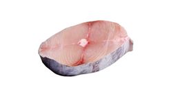 Big Eye Frozen Tenggiri Slice 250g