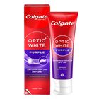 Colgate Optic White Purple Toothpaste 100g - 1006176