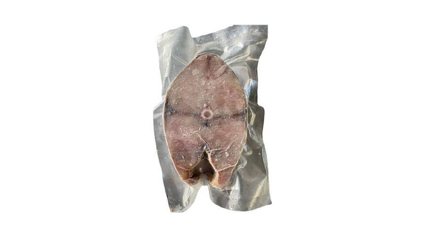 Big Eye Frozen Tenggiri Slice 250g