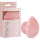 Watsons Silicone Facial Cleansing Pad 1 Piece - 1010099