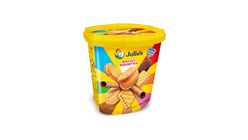 Julies Assorties Biscuits 530g 