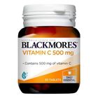 Blackmores Vitamin C (500mg) 30 Pieces - 91130