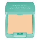 Silkygirl Pure Fresh Oil Control Pressed Powder Fair 1 Piece- 58341