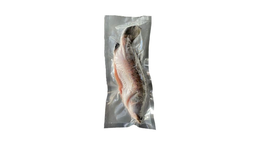 Big Eye Frozen Siakap Bersih (Medium) 300g - 400g