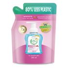 Watsons Brightening Wild Berry Anti-bacterial Foaming Hand Wash Refill 285ml - 1008525