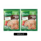 Knorr Soup Hot & Sour (62g x 2)