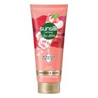 Sunsilk Natural Bio Active Smooth & Shine Hair Conditioner 330ml - 1009297