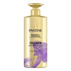 Pantene 3 Minute Miracle Collagen Repair Conditioner 480ml - 1008849