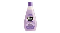 Silkygirl Cute Nail Extra Strength Nail Polish Remover 200ml | 37842