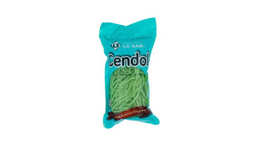 Lo Sam Agro Processor Cendol 500g