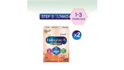 Enfagrow A+ Mindpro Step 3 Original 1.74Kg x 2