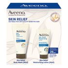 Aveeno Skin Relief Starter Kit 1 Set - 1011350