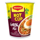 NESTLE MAGGI HOT CUP Goreng Asli Noodles 64g