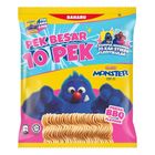 Mamee Monster Family Pack BBQ 10 x 20g