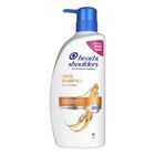 Head & Shoulders Anti-hair fall Shampoo 650ml | 1016930