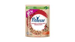 Fitnesse Cranberry & Pumpkin Seeds Granola 300g