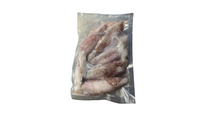 Big Eye Frozen Sotong Putih 300g
