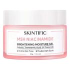 Skintific MSH Niacinamide Brightening Moisture Gel 30g