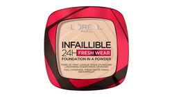 L'Oreal Infallible 24Hr Fresh Wear Powder 20 1 Unit | 31921