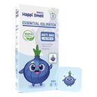 Happi Smell Onion Essential Oil Patch Anti Bac 6 Pieces | 1018706