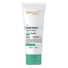 Dermaction By Watson Pro Acne Whipped Mousse Facial Foam 100ml - 25602