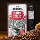 Oriental kopi No Sugar Added White Coffee 10 x 32g - 1004486
