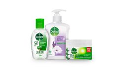 Dettol Back to School Bundle Kit