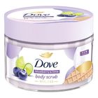 Dove Body Scrub Blueberry & Lime 280g | 1019801
