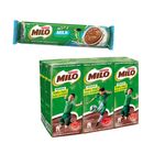 Milo Milk Biscuit 104g + Milo Activ Go 6 Pieces x 200ml