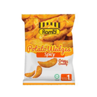 Ramly Potato Wedges Spicy | 1 kg