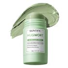Skintific Mugwort Acne Clay Stick 40g