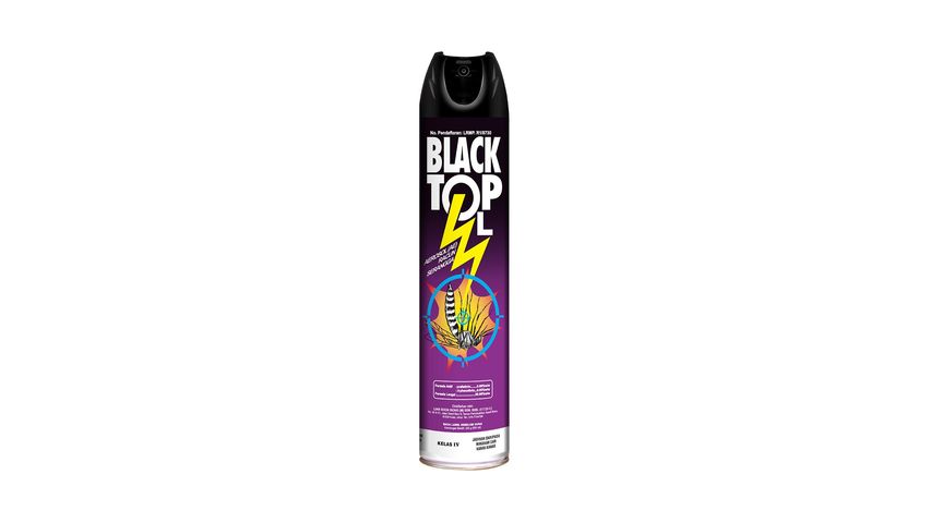 Blacktop MIK Lavender 560ml