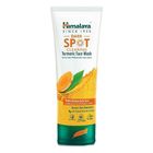 Himalaya Dark Spot Turmeric Face Wash 100ml | 1008682