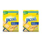 Jacob's Original Cream Cracker Multipack 504g x2