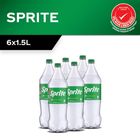 Sprite Bottle 1.5L X 6