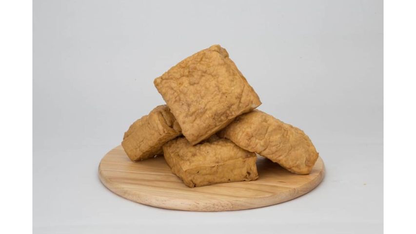 NB Fried Tofu 3pcs