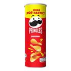 Pringles Potato Chip Original Flavor 102g