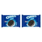 Oreo Original Sandwich Cookies Multipack 9pcs x 27.6g x2