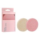 Watsons Facial Sponge 2 Pieces - 1010097