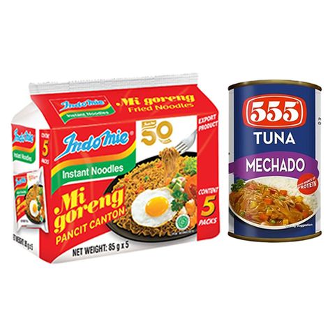 Merienda Bundle 3