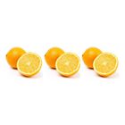 Navel Orange 3 Pieces