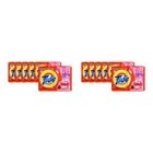 Tide Powder Detergent Garden Bloom Sachet 12 x 67g