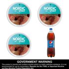 Nordic Spirit Fresh Frost Mini Regular 3 x 20 Pieces + Free Pepsi Regular Bottle 1.5L