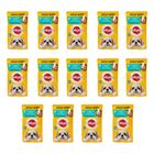 Pedigree Pouch Chicken & Liver Flavour in Gravy 130g (14s)